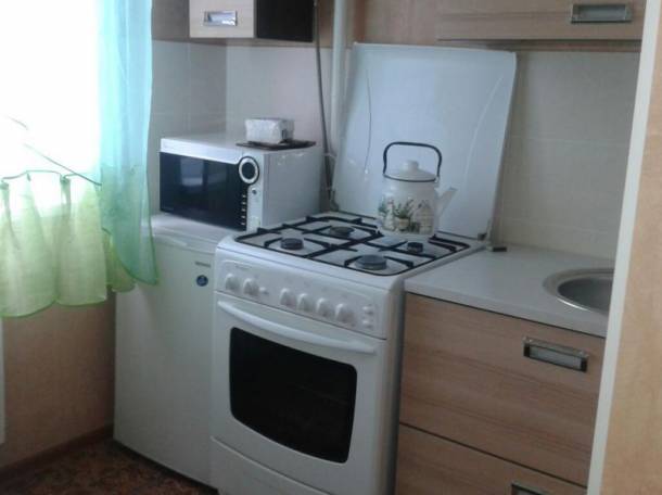 Сдам квартиру по часам и посуткам, ул.Скулкина 27, фотография 2