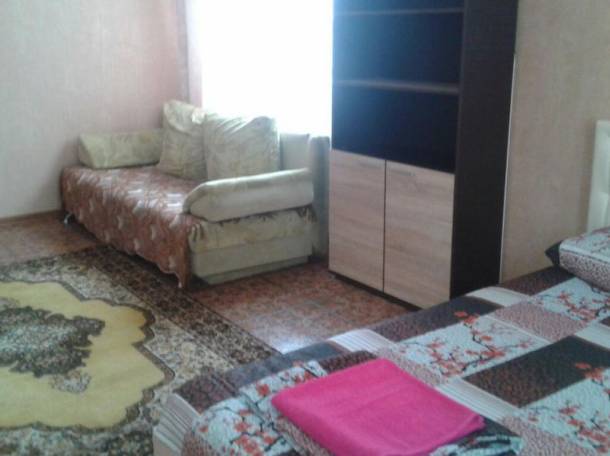 Сдам квартиру по часам и посуткам, ул.Скулкина 27, фотография 4