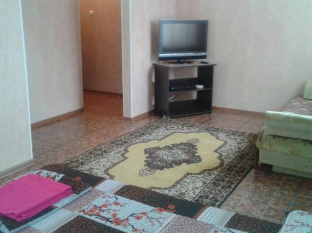 Сдам квартиру по часам и посуткам, ул.Скулкина 27, фотография 5