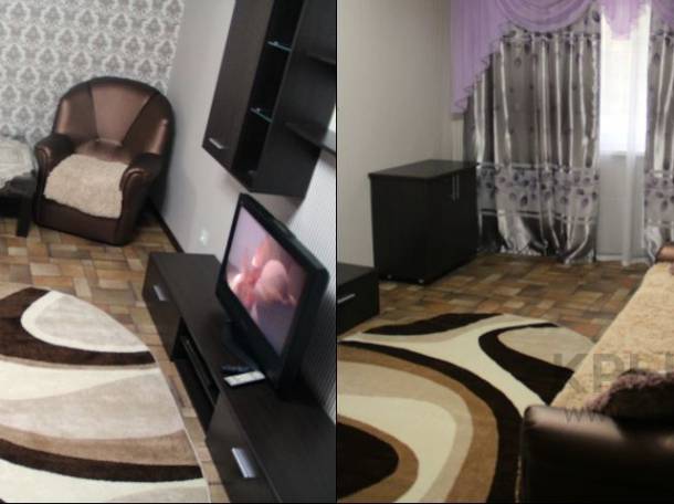 сдам посуточно 1-2 ком кв., Чайковского21, фотография 2