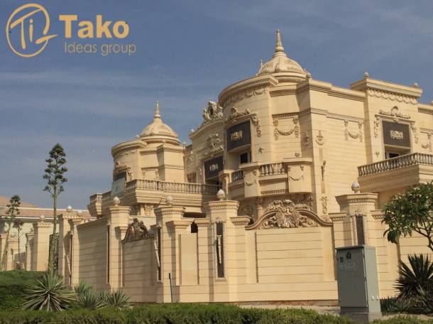 Декоративная шпаклевка 