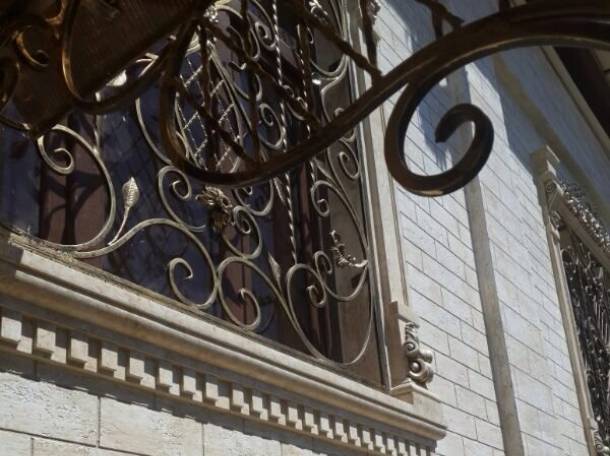 Декоративная шпаклевка 