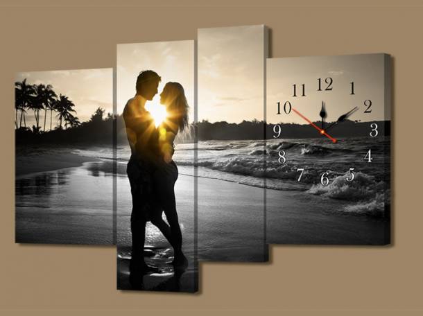 Модульные картины на стекле, фотография 3