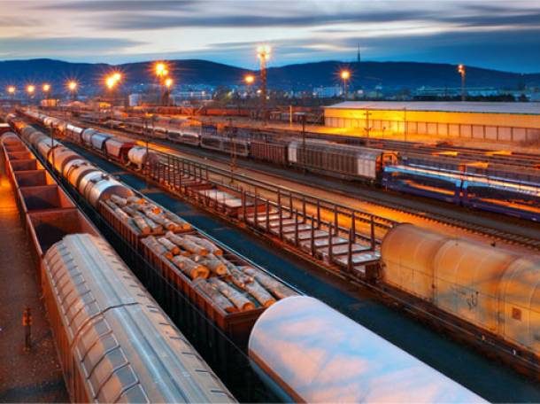 Вагоны под ЖД перевозку, фотография 1