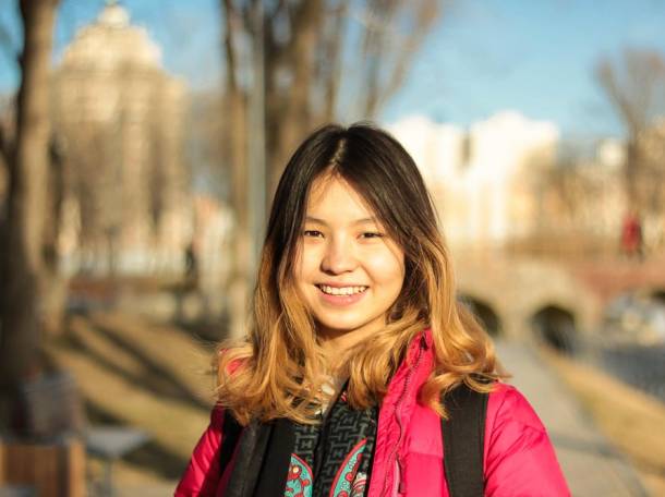 Фотосессии в Астане, фотография 1