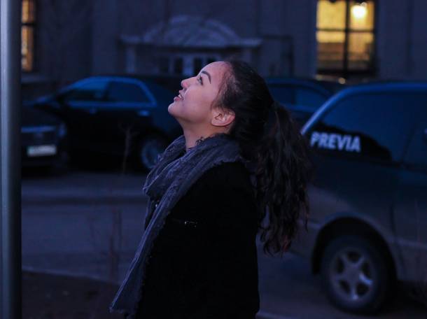 Фотосессии в Астане, фотография 2