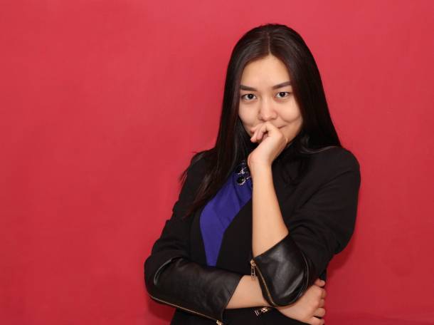 Фотосессии в Астане, фотография 3