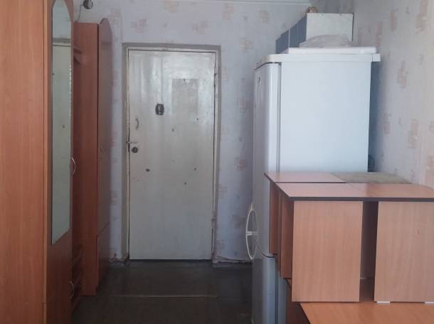 сдам комнату в общежитии на длительный срок, Молдагулова 18, фотография 3