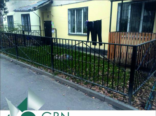 Металлические изделия на заказ, фотография 2