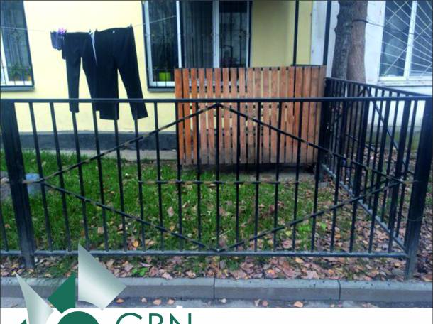 Металлические изделия на заказ, фотография 3