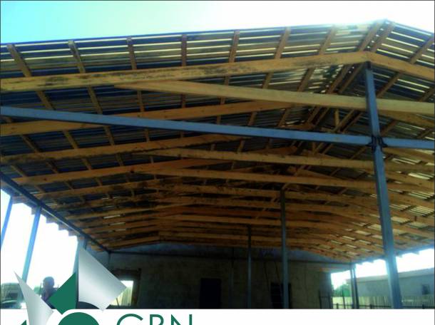 Металлические изделия на заказ, фотография 6