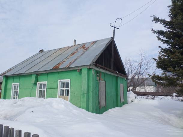 Продам  сельский дом, фотография 6