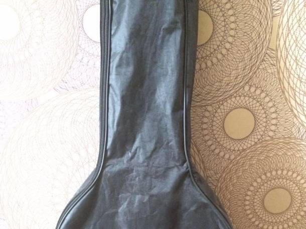 Срочно! Продается акустическая гитара!, фотография 2