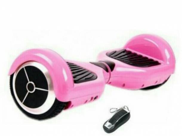Гироскутер, Электроборды  Segway, фотография 2