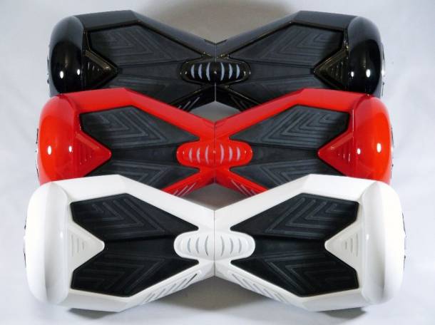 Гироскутер, Электроборды  Segway, фотография 6