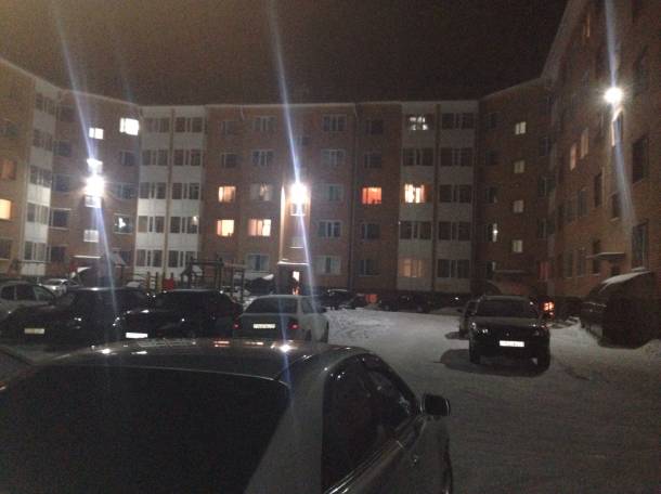 продам квартиру , косшы, фотография 3