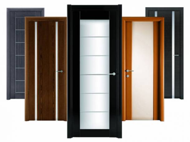 Двери Алматы, фотография 1