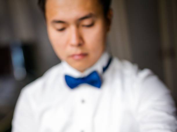 Видеосъемка свадеб, фотография 2