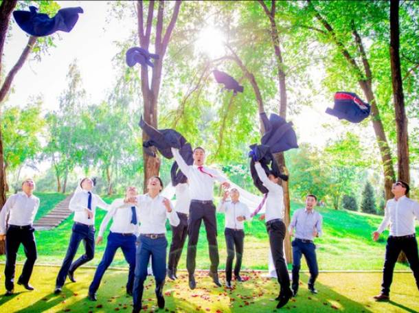 Видеосъемка свадеб, фотография 6