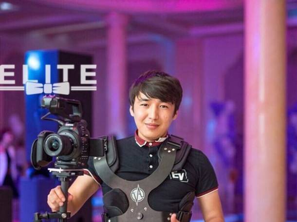 Видеосъемка свадеб, фотография 9