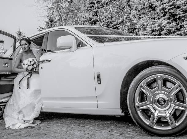 Видеосъемка свадеб, фотография 10