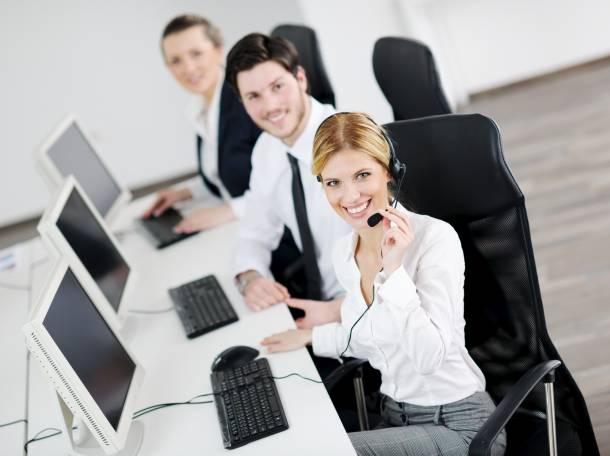 Срочно в новый офис, фотография 1