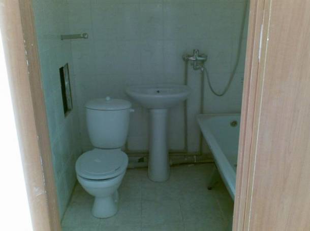 3х комнатная квартира, , ул.Жубанова 10а, фотография 5