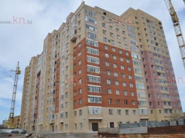 3х комнатная квартира, , ул.Жубанова 10а, фотография 6