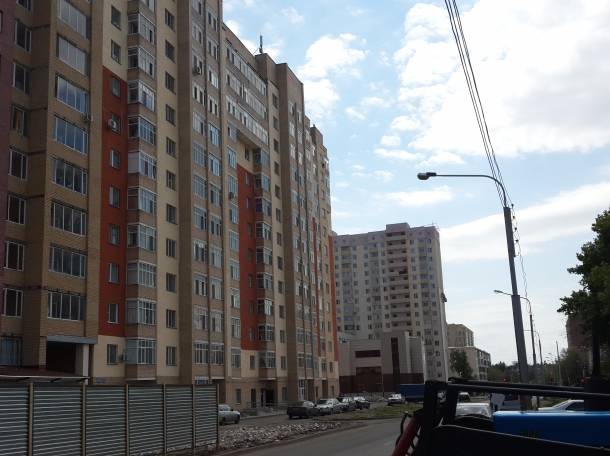 3х комнатная квартира, , ул.Жубанова 10а, фотография 8