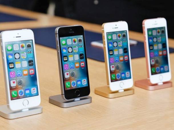 Продажа и ремонт Iphone. , фотография 1