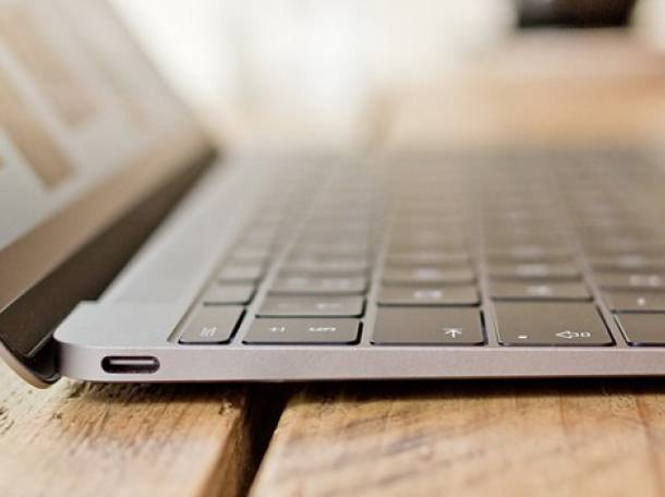 Замена корпусных деталей apple техники , фотография 1