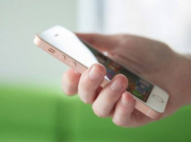 Разблокировка iCloud , фотография 1