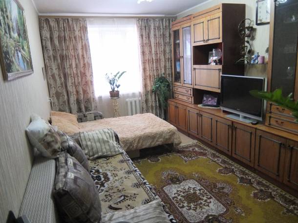 Продам 2-х комн., КСК, С/м 