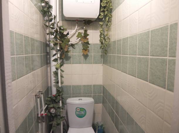 Продам 2-х комн., КСК, С/м 