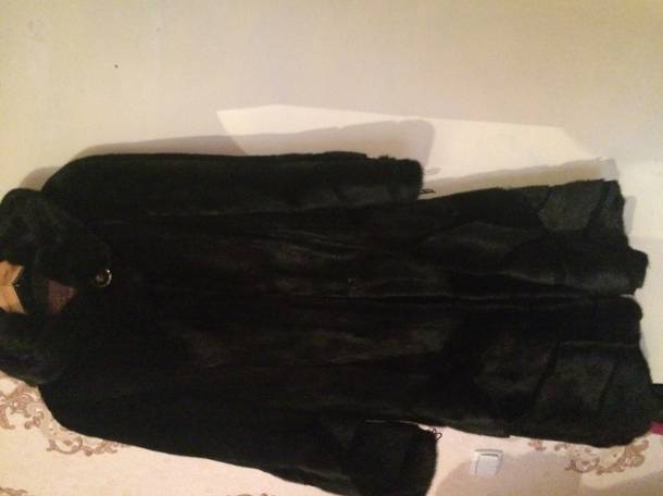 Продаю шубу, фотография 4