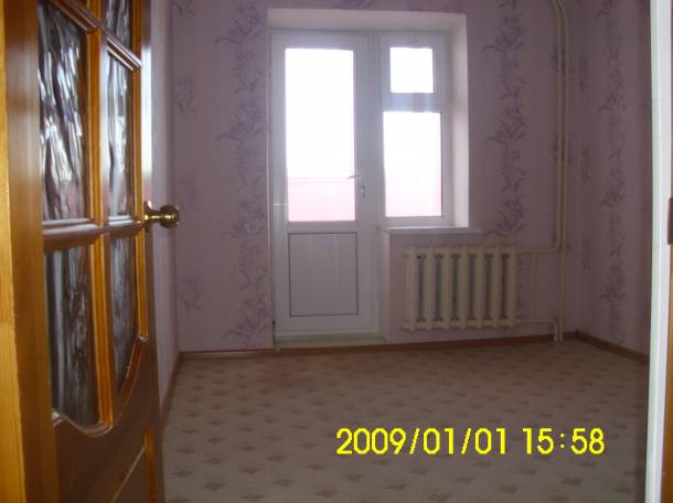 Продам 3-комнатную квартиру р/н ТЦ 