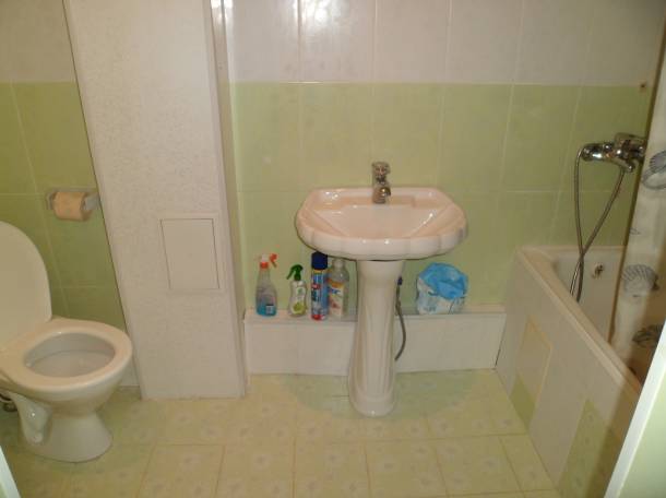 Продам 3-комнатную квартиру р/н ТЦ 