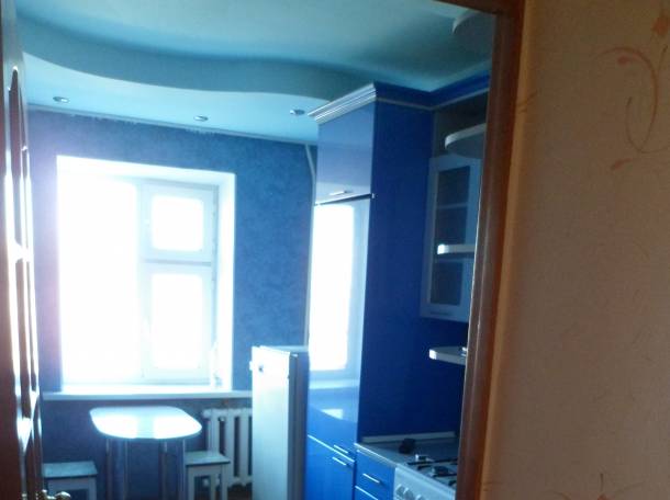 Продам 3-комнатную квартиру р/н ТЦ 