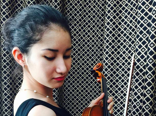 Музыкальное трио D'amore, фотография 2