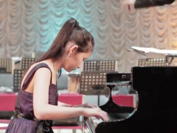 Музыкальное трио D'amore, фотография 3