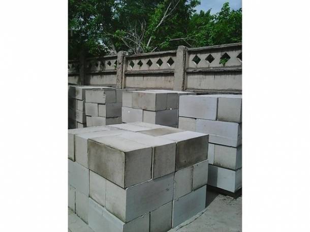 Продаю Газоблок, фотография 1
