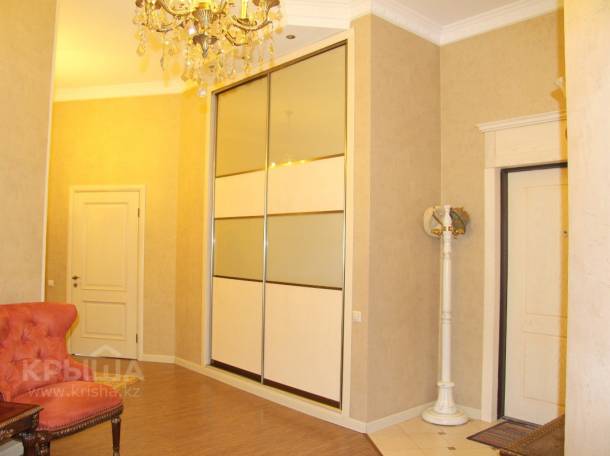 аренда, мкр.Мирас ЖК Солнечная долина, фотография 3