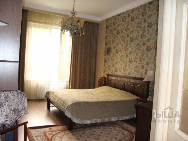 аренда, мкр.Мирас ЖК Солнечная долина, фотография 4