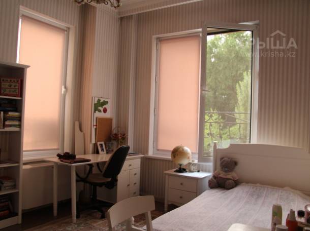 аренда, мкр.Мирас ЖК Солнечная долина, фотография 5