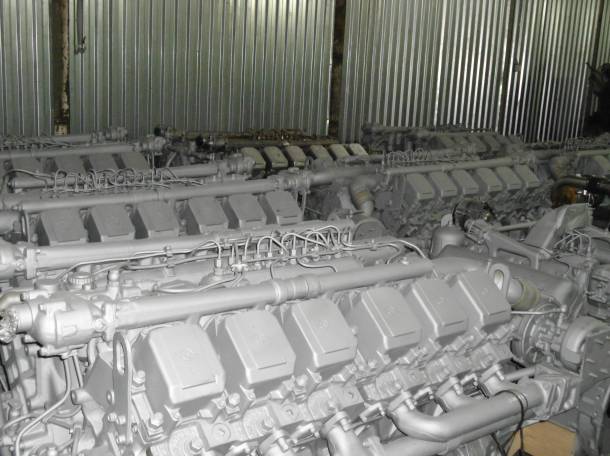 Продам Двигатели Камаз, ЯМЗ, КПП, Мосты и Запчасти, фотография 1