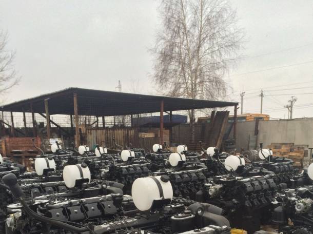 Продам Двигатели Камаз, ЯМЗ, КПП, Мосты и Запчасти, фотография 3