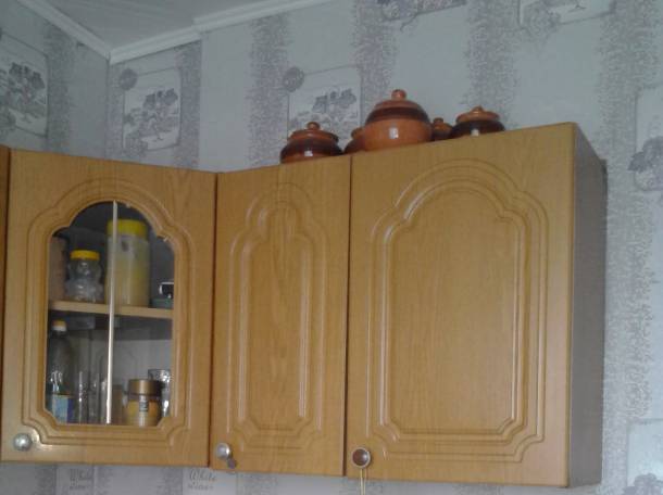 продам кухонный гарнитур, фотография 2