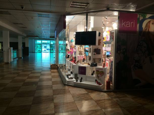 Срочно сдам помещение под магазин,банк,торговлю!, Рыскулова 103/3, фотография 3