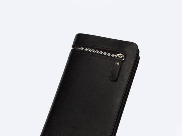 кошелек, клатч, портмоне, фотография 1