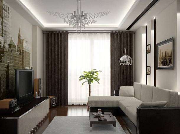 Все виды отделочных работ, фотография 1